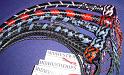 4ft 8 and 12 plait 2tone Signals B